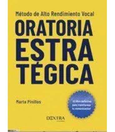 ORATORIA ESTRATEGICA