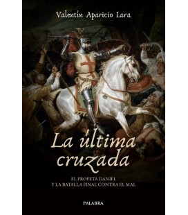 ULTIMA CRUZADA