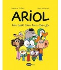 ARIOL 1. UN ASET COM TU I COM JO