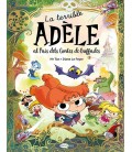 LA TERRIBLE ADELE AL PAIS DELS CONTES DE BUFFADES