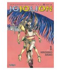 JOJO S BIZARRE ADVENTURE PARTE 8: JOJOLION 01