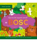 QUI HA FET AQUEST SOROLL A LA GRANJA