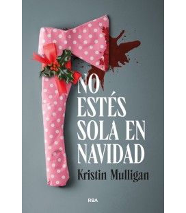 NO ESTES SOLA EN NAVIDAD