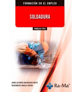 SOLDADURA