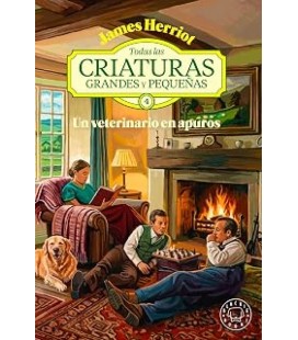 TODAS LAS CRIATURAS GRANDES Y PEQUENAS - VOL. 4