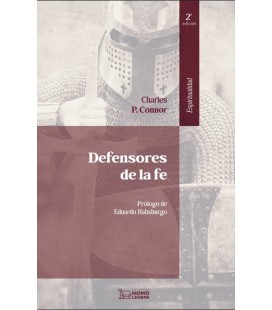 DEFENSORES DE LA FE