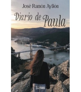 DIARIO DE PAULA