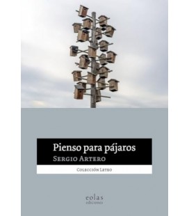 PIENSO PARA PAJAROS