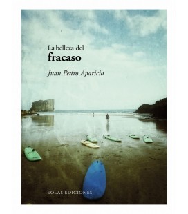 LA BELLEZA DEL FRACASO