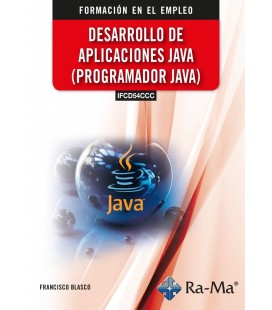 DESARROLLO DE APLICACIONES JAVA (PROGRAMADOR JAVA)