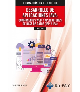 DESARROLLO DE APLICACIONES JAVA