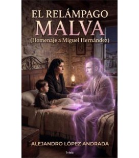 EL RELAMPAGO MALVA
