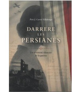 DARRERE LES PERSIANES