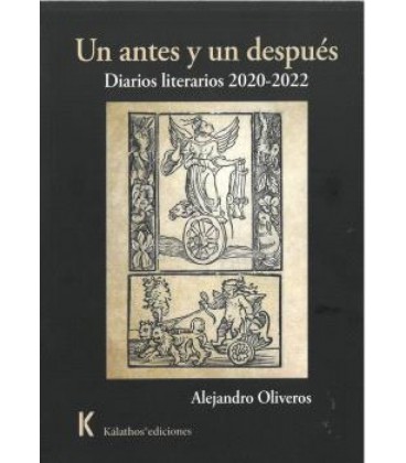 UN ANTES Y UN DESPUES