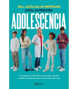 ADOLESCENCIA