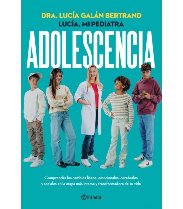 ADOLESCENCIA