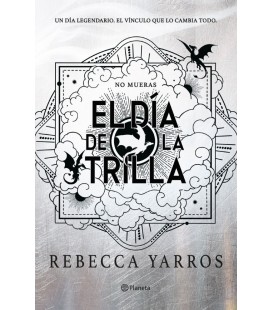 EL DIA DE LA TRILLA (EMPIREO)