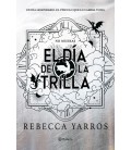 EL DIA DE LA TRILLA (EMPIREO)