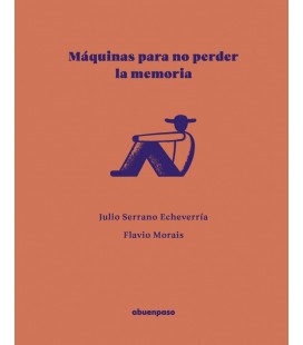 MAQUINAS PARA NO PERDER LA MEMORIA