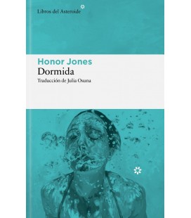 DORMIDA