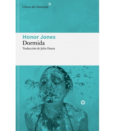 DORMIDA