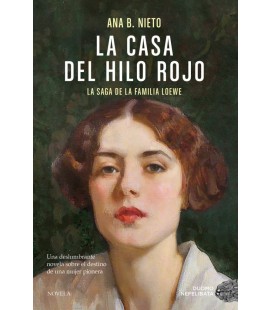 LA CASA DEL HILO ROJO