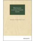 MATRIMONIO Y ENRIQUECIMIENTO INJUSTO