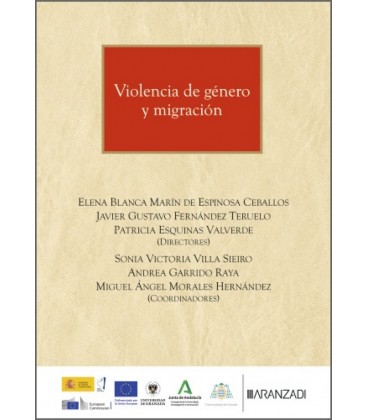 VIOLENCIA DE GENERO Y MIGRACION