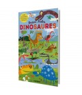 BUSCA I TROBA. DINOSAURES