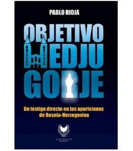 OBJETIVO: MEDJUGORJE 4ª EDICION