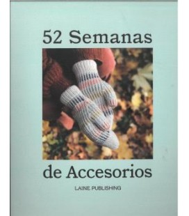 52 SEMANAS DE ACCESORIOS
