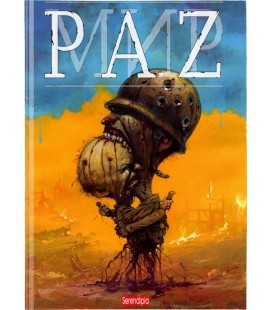 PAZ