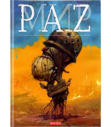PAZ