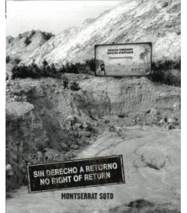 SIN DERECHO A RETORNO NO RIGHT OF RETURN