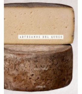 ARTESANOS DEL QUESO