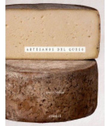 ARTESANOS DEL QUESO