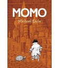 MOMO (COLECCION ALFAGUARA CLASICOS)