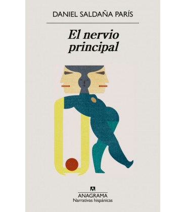 NERVIO PRINCIPAL