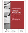 ARBITRAJE EN CONTRATOS FIDIC