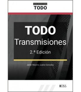 TODO TRANSMISIONES (2.ª EDICION)