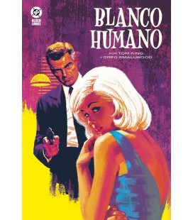BLANCO HUMANO