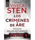 LOS CRIMENES DE ARE. OCULTO EN LOS RECUERDOS