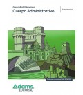 CUERPO ADMINISTRATIVO GENERALITAT VALENCIANA CUESTIONARIOS