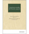 CUESTIONES ACTUALES DEL DERECHO ESPACIAL