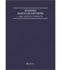 EDUARDO GARCIA DE ENTERRIA. OBRA JURIDICA COMPLETA