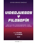 VIDEOJUEGOS Y FILOSOFIA