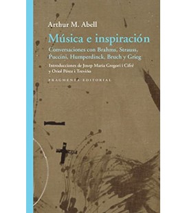 MUSICA E INSPIRACION