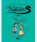 ELS DRACS DE NALSARA 1 LILLA DELS DRACS