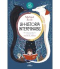 LA HISTORIA INTERMINABLE (EDICION ILUSTRADA) (COLECCION ALFAGUARA CLAS