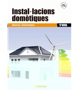 INSTAL.LACIONS DOMOTIQUES
